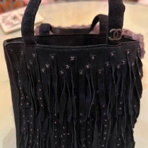 CHANEL Evening Bag / New without tags
